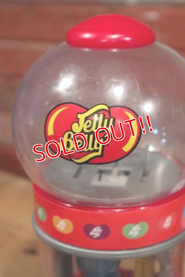 画像4: ct-190501-44 Jelly Belly / Mr.Jelly Belly 2012 Dispenser