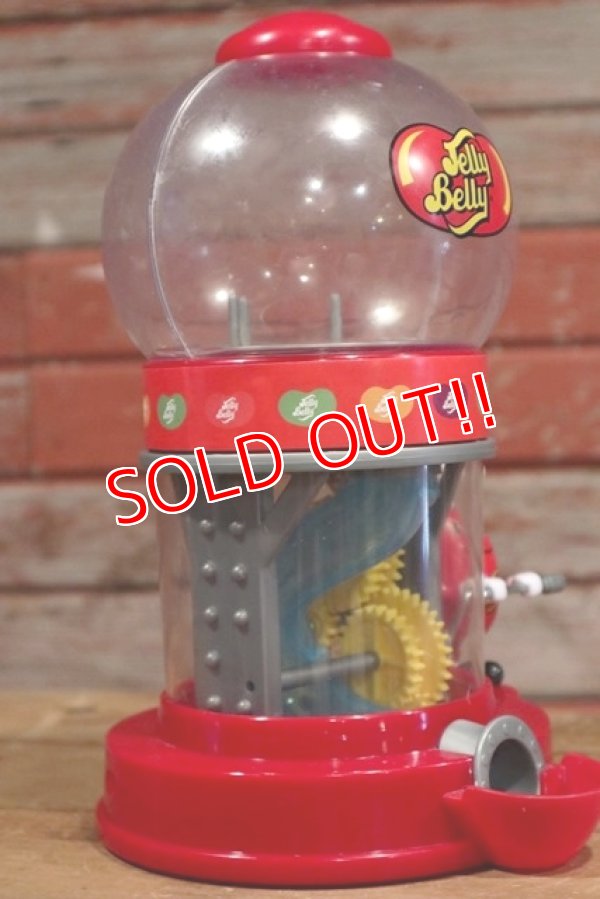 画像3: ct-190501-44 Jelly Belly / Mr.Jelly Belly 2012 Dispenser