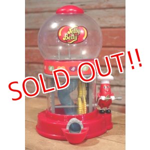 画像: ct-190501-44 Jelly Belly / Mr.Jelly Belly 2012 Dispenser