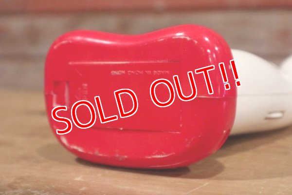 画像6: ct-190501-30 General Mills / Helping Hand 1980's Radio