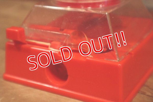 画像7: ct-190501-43  Little Orphan Annie & Sandy / 1981 Gumball Bank