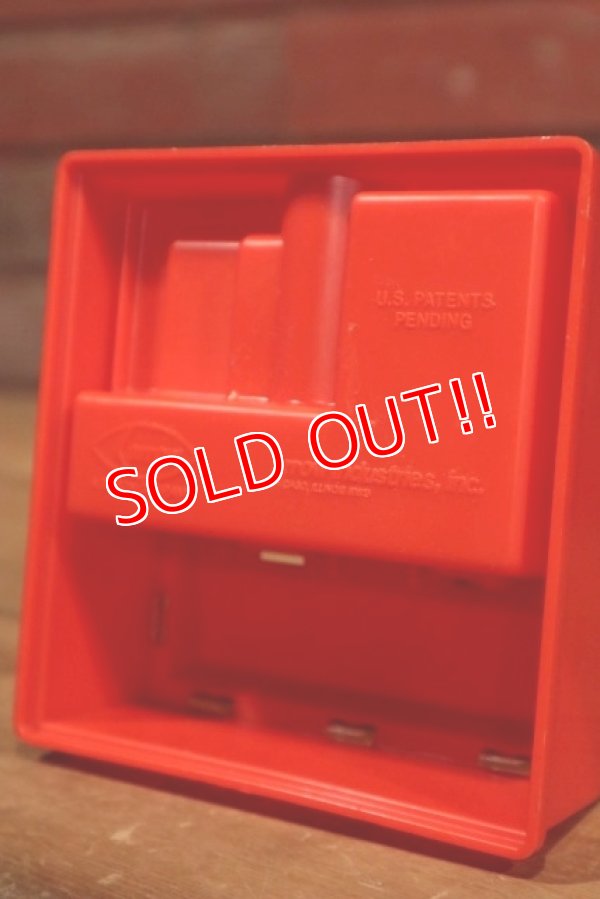 画像8: ct-190501-43  Little Orphan Annie & Sandy / 1981 Gumball Bank