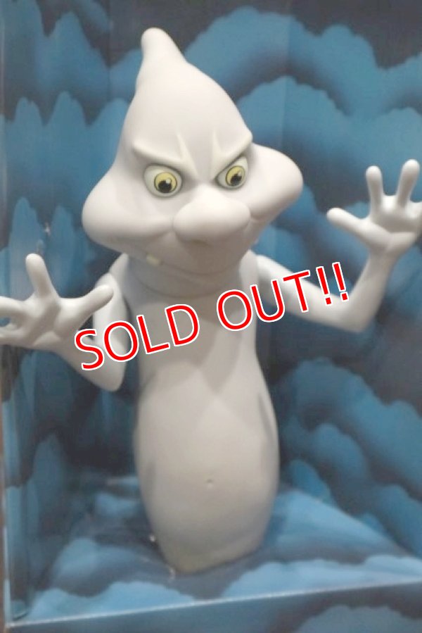 ct-190501-37 Casper / Stinkie,Stretch,Fatso 1995 Action Toys