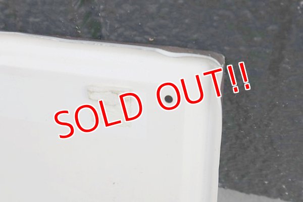 画像8: dp-190508-10 American Light & Filters / Tobacco 1990's Metal Sign