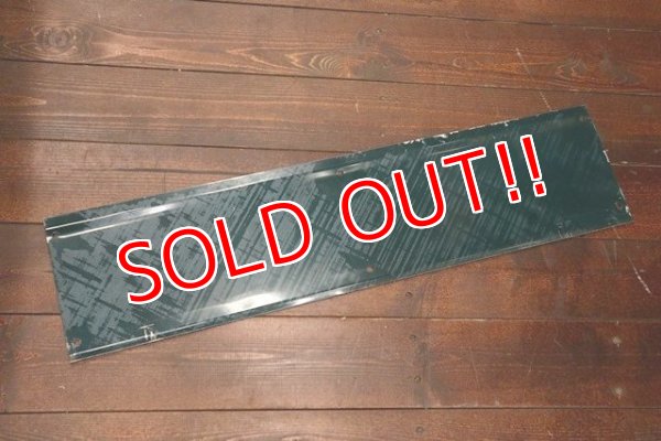 画像6: dp-190508-02 General Electric / "SUMMER COOLING" 1950's Metal Sign