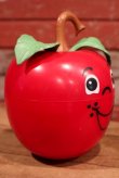 画像2: ct-190501-36 Fisher Price / 1972 Happy Apple