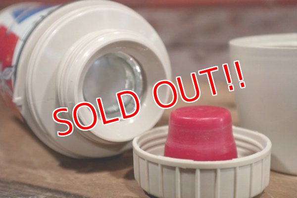 画像9: ct-190501-45 Looney Tunes / Thermos 1971 Bottle