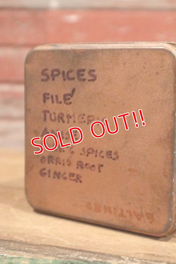 画像6: dp-190508-12 Nabisco / Premium SaltineCrackers 1960's Tin Can