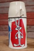 画像1: ct-190501-45 Looney Tunes / Thermos 1971 Bottle