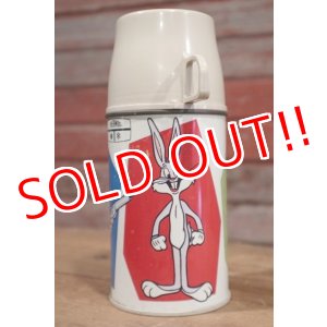 画像: ct-190501-45 Looney Tunes / Thermos 1971 Bottle