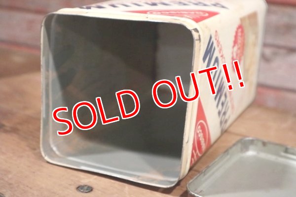 画像7: dp-190508-12 Nabisco / Premium SaltineCrackers 1960's Tin Can