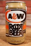 画像2: ct-190501-52 Snoopy / A&W 1990's Root Beer Can