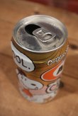 画像5: ct-190501-52 Snoopy / A&W 1990's Cream Soda Can