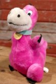 画像1: dp-160401-20 Dino / Nanco 1989 Plush Doll