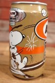 画像3: ct-190501-52 Snoopy / A&W 1990's Root Beer Can