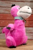 画像3: dp-160401-20 Dino / Nanco 1989 Plush Doll