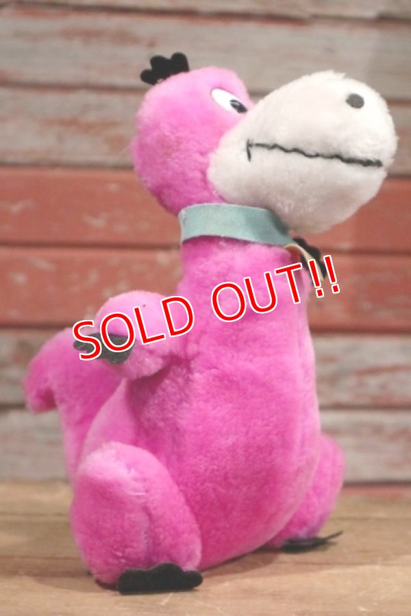 画像3: dp-160401-20 Dino / Nanco 1989 Plush Doll