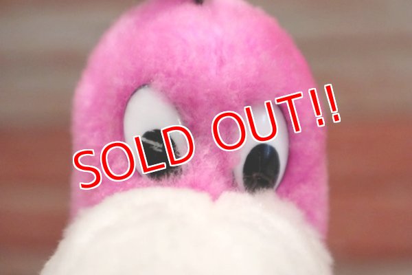 画像6: dp-160401-20 Dino / Nanco 1989 Plush Doll