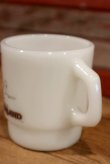 画像3: ct-190501-47 Canada's Wonderland / Anchor Hocking 1980's "Dino" Mug