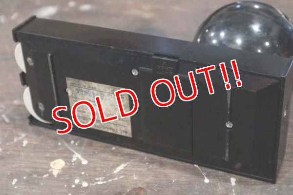 画像7: dp-190401-39 Longines Symphonette / 1970's Desk Set Radio AM Radio