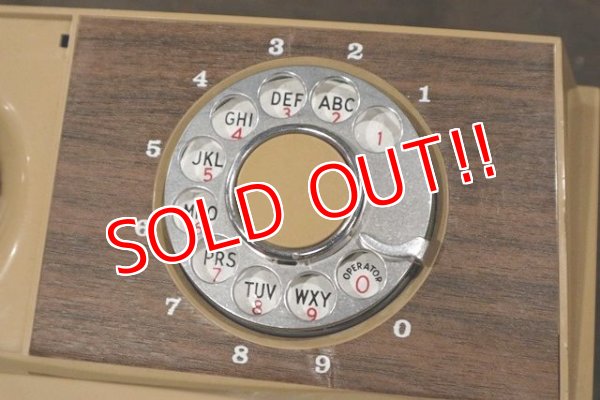 画像2: dp-190401-37 DECO・TEL / 1970's Phone