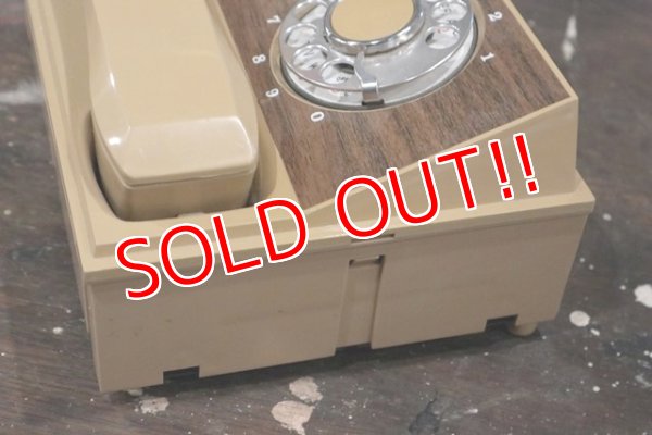 画像5: dp-190401-37 DECO・TEL / 1970's Phone