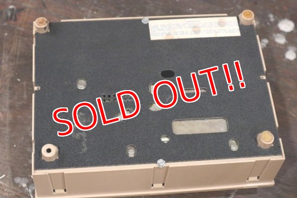 画像9: dp-190401-37 DECO・TEL / 1970's Phone