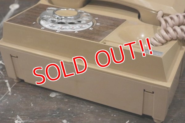 画像7: dp-190401-37 DECO・TEL / 1970's Phone