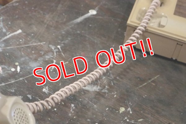 画像8: dp-190401-37 DECO・TEL / 1970's Phone