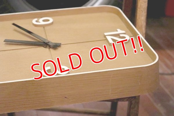 画像6: dp-190508-06 PEPSI / 1980's Wall Clock