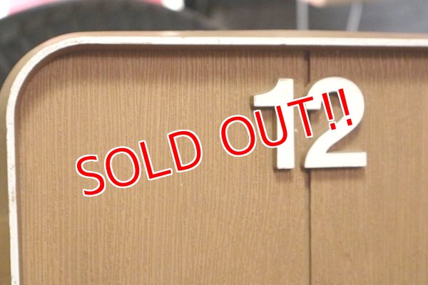 画像5: dp-190508-06 PEPSI / 1980's Wall Clock