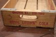画像5: dp-190508-15 Royal Crown RC Cola / Vintage Wood Box