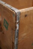 画像10: dp-190508-23 7up / 1970's Wood Box