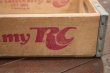 画像2: dp-190508-15 Royal Crown RC Cola / Vintage Wood Box