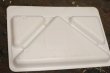 画像7: ct-140506-19 McDonald's / 1980's Plastic Partitioned Tray