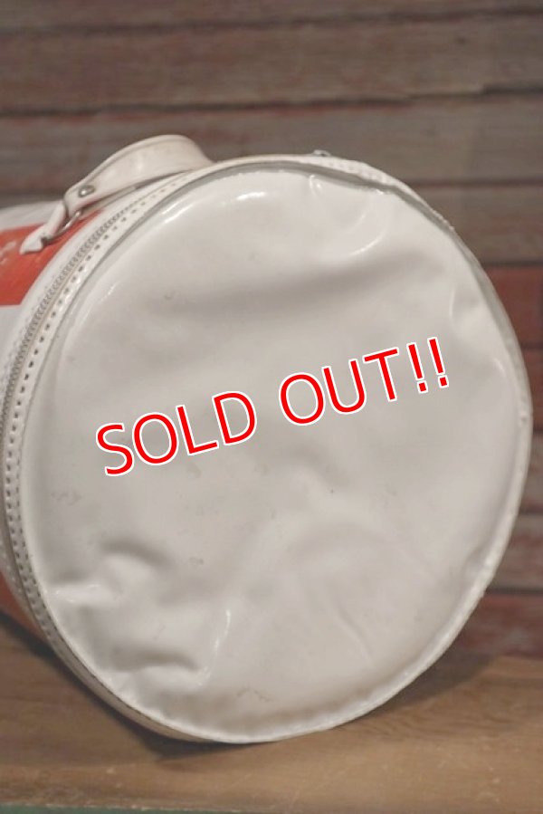 画像6: dp-190501-58 Kentucky Fried Chicken KFC / 1970's Cooler Bag