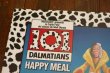画像2: ct-190501-48 McDonald's / 1991 Translite "101 Dalmatians"