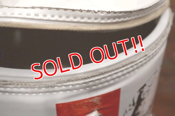 画像11: dp-190501-58 Kentucky Fried Chicken KFC / 1970's Cooler Bag