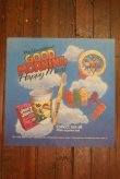 画像1: ct-190501-51 McDonald's / 1990 Translite "Good Morning Happy Meal"