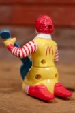 画像4: ct-140506-19 McDonald's / Ronald McDonald 1993 Meal Toy