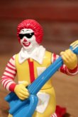 画像2: ct-140506-19 McDonald's / Ronald McDonald 1993 Meal Toy