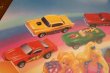 画像6: ct-190501-49 McDonald's / 1991 Translite "HotWheels & Barbie"