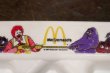 画像3: ct-140506-19 McDonald's / 1980's Plastic Partitioned Tray