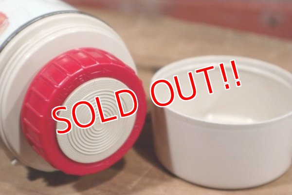 画像11: ct-190501-46 The Banana Splits / Thermos 1969 Bottle