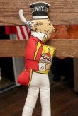 画像3: ct-190501-42 Force / Sunny Jim Cereal 1970's Pillow Doll