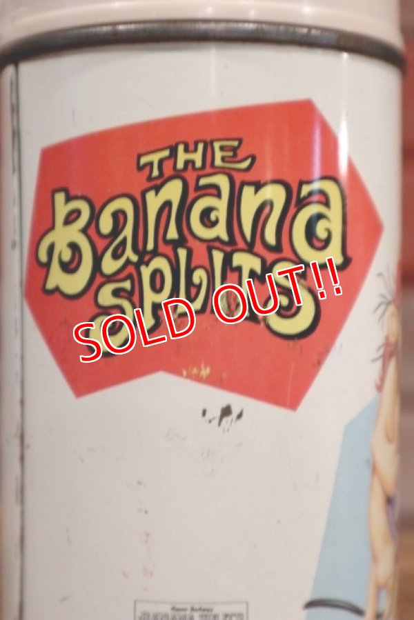 画像6: ct-190501-46 The Banana Splits / Thermos 1969 Bottle