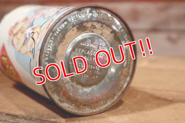 画像13: ct-190501-46 The Banana Splits / Thermos 1969 Bottle