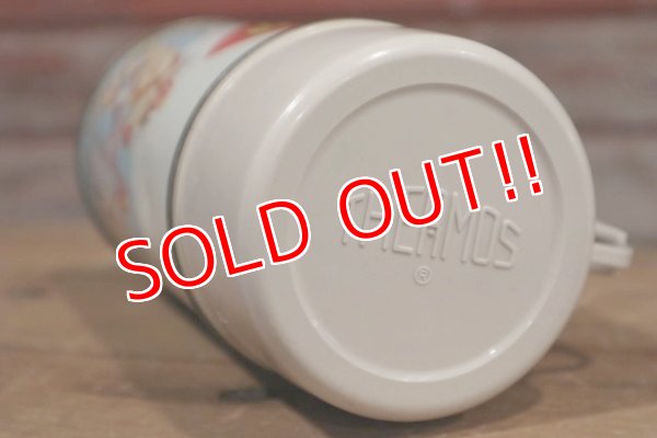 画像10: ct-190501-46 The Banana Splits / Thermos 1969 Bottle