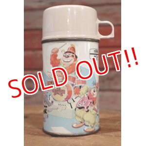 画像: ct-190501-46 The Banana Splits / Thermos 1969 Bottle