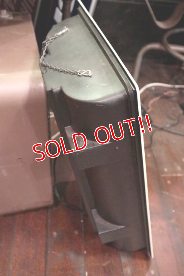 画像9: dp-190508-07 AC Delco / Lighted Sign Clock